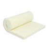 Full size 3-inch Thick Soft Comfort Foam Mattress Topper
