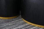 Round Coffee Table side Table for Living Room Fully Assembled