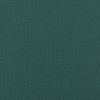 Massage Recliner Chair Dark Green Fabric
