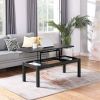 Coffee Table, Lift Top Coffee Tables for Living Room,Rising Tabletop Wood Dining Center Tables with Storage Shelf and Hidden Compartment