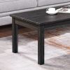 Coffee Table, Lift Top Coffee Tables for Living Room,Rising Tabletop Wood Dining Center Tables with Storage Shelf and Hidden Compartment
