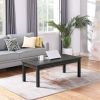 Coffee Table, Lift Top Coffee Tables for Living Room,Rising Tabletop Wood Dining Center Tables with Storage Shelf and Hidden Compartment