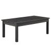 Coffee Table, Lift Top Coffee Tables for Living Room,Rising Tabletop Wood Dining Center Tables with Storage Shelf and Hidden Compartment