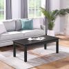 Coffee Table, Lift Top Coffee Tables for Living Room,Rising Tabletop Wood Dining Center Tables with Storage Shelf and Hidden Compartment